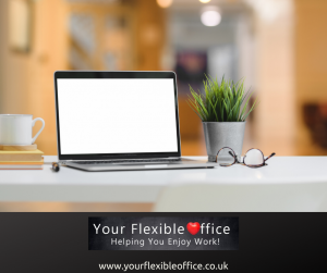 Working Remotely, Virtual Assistant, Your Flexible Office